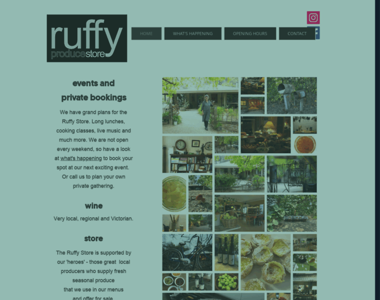 Ruffy.com.au thumbnail