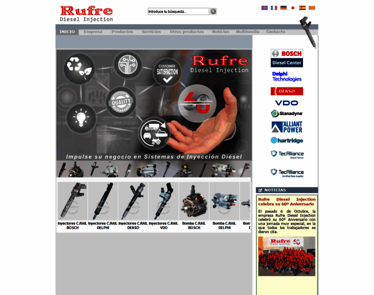 Rufre.com thumbnail