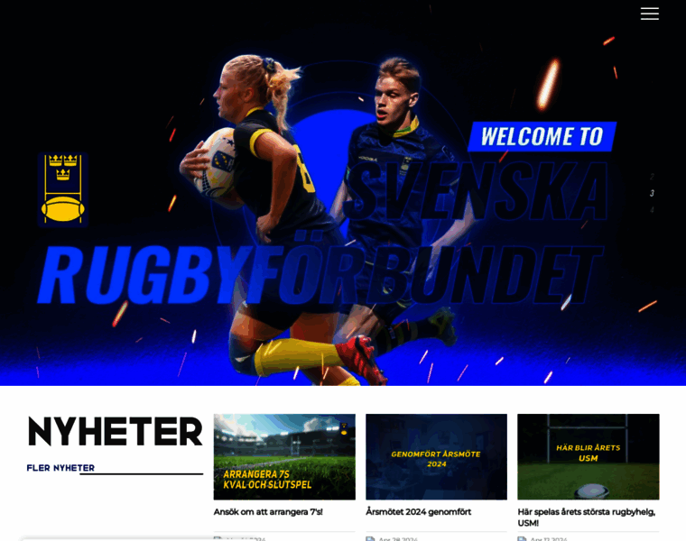Rugby.se thumbnail