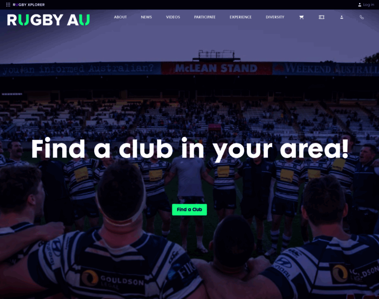 Rugbyaustralia.com.au thumbnail