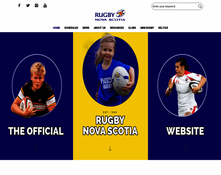 Rugbyns.ns.ca thumbnail