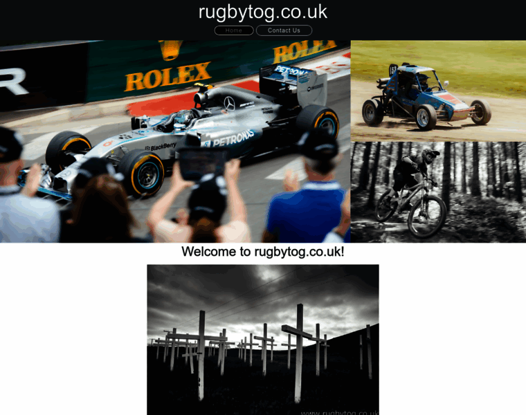 Rugbytog.co.uk thumbnail