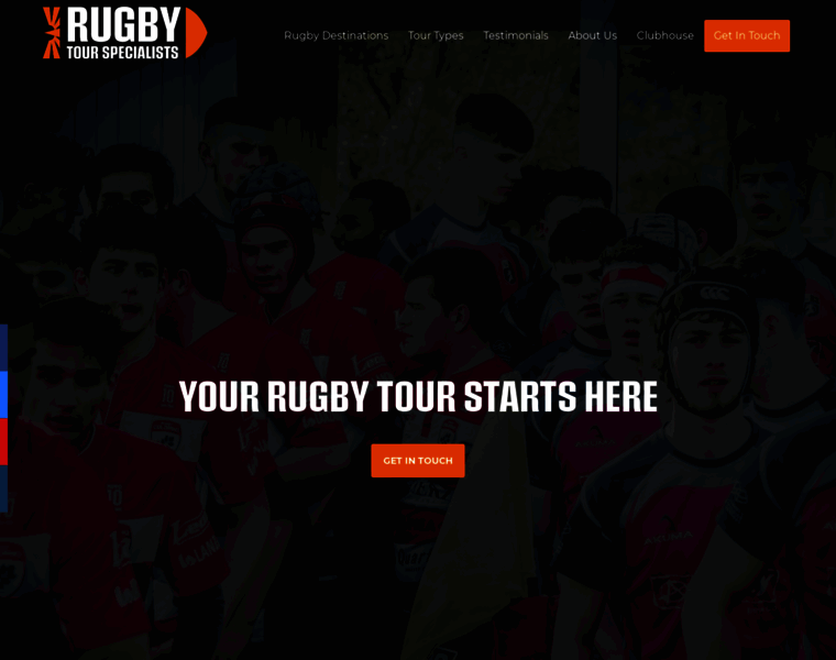 Rugbytours.co.uk thumbnail Rugbytours.co.uk thumbnail