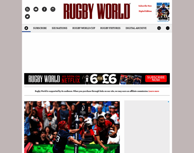 Rugbyworld.com thumbnail