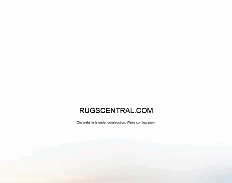 Rugscentral.com thumbnail