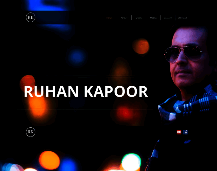 Ruhankapoor.com thumbnail