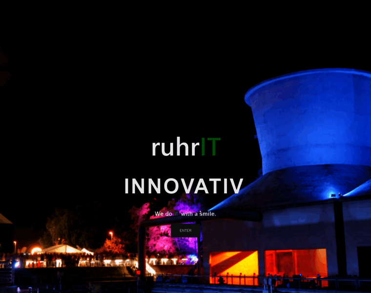 Ruhr-it.com thumbnail