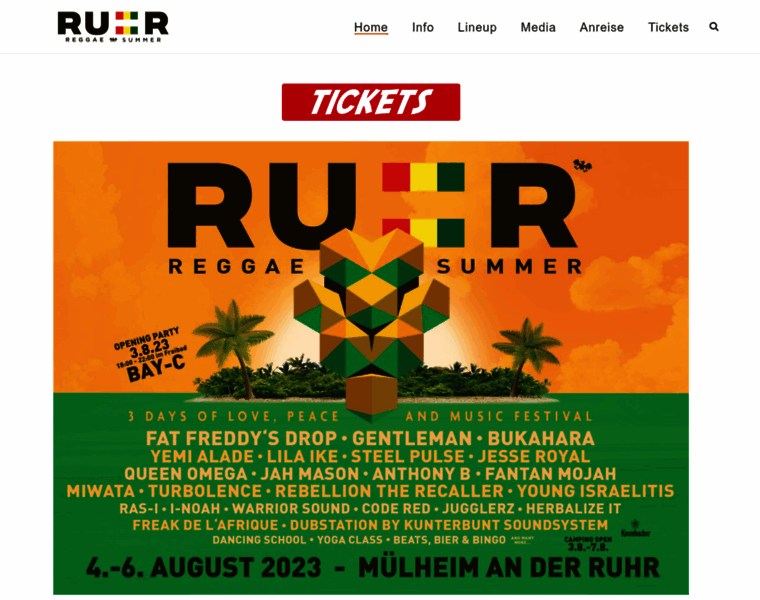 Ruhr-reggae-summer.de thumbnail
