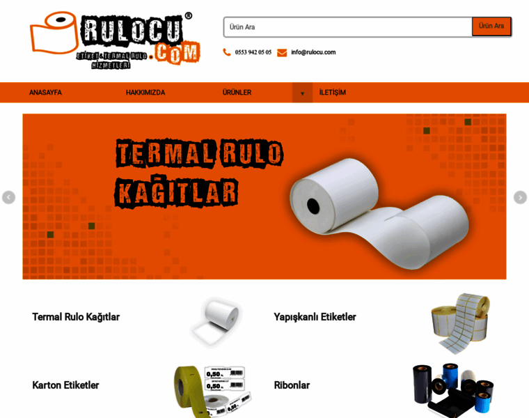 Rulocu.com thumbnail