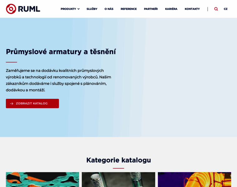 Ruml-klinger.cz thumbnail