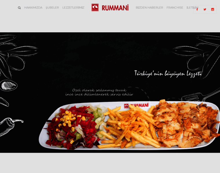 Rummani.com.tr thumbnail