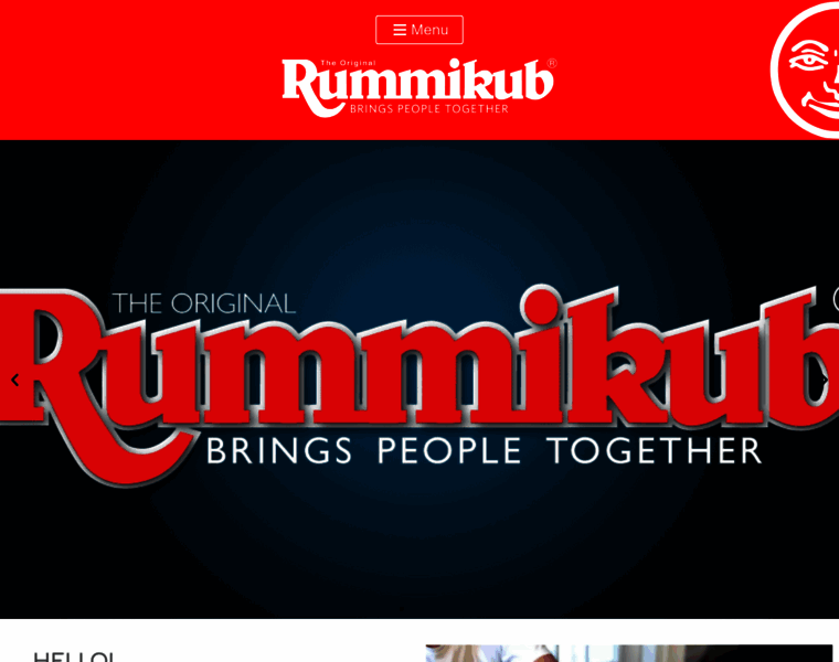 Rummikub.com thumbnail