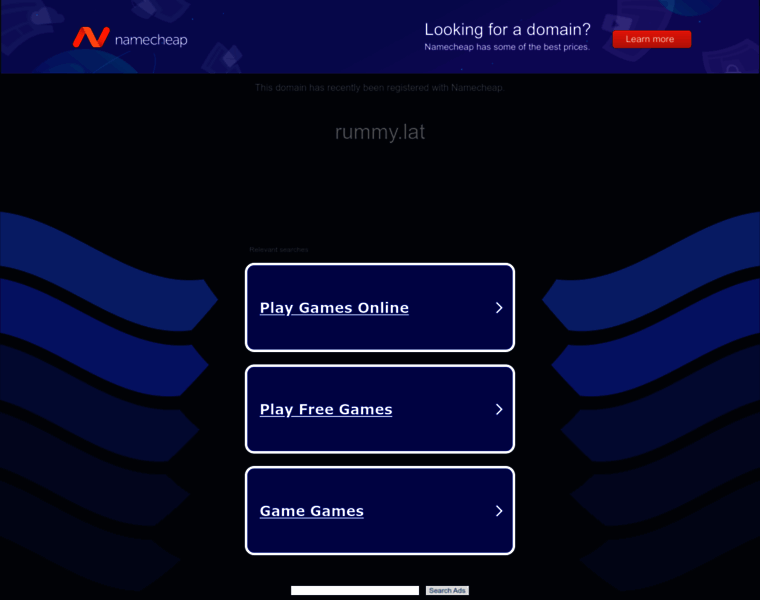 Rummy.lat thumbnail Rummy.lat thumbnail