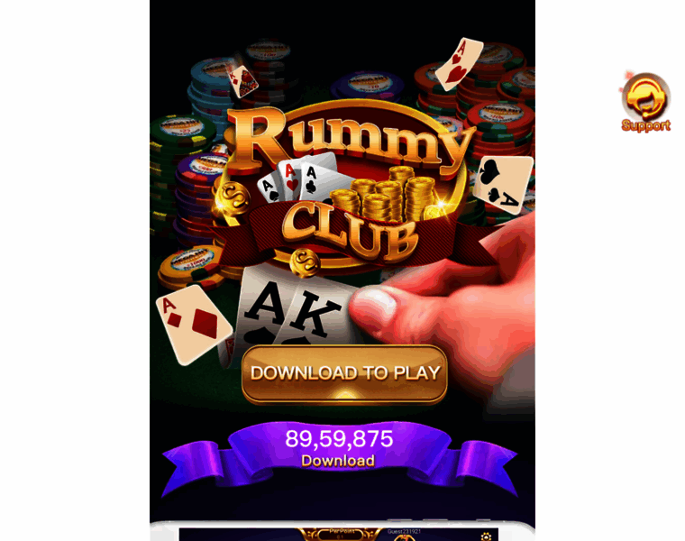 Rummyclub.io thumbnail Rummyclub.io thumbnail