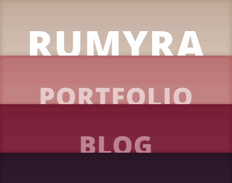 Rumyra.com thumbnail