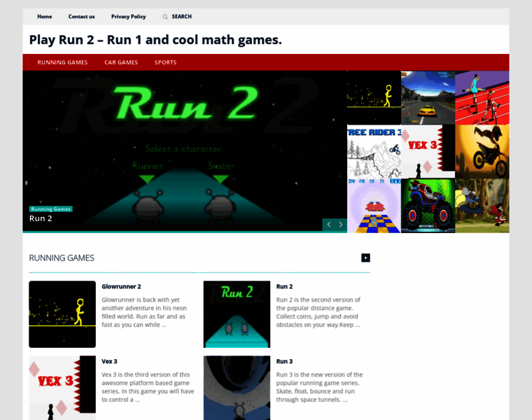 Run2.biz thumbnail