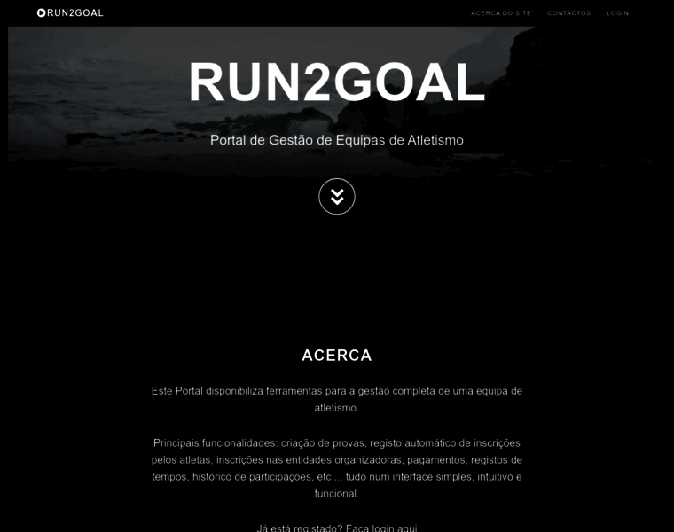 Run2goal.com thumbnail