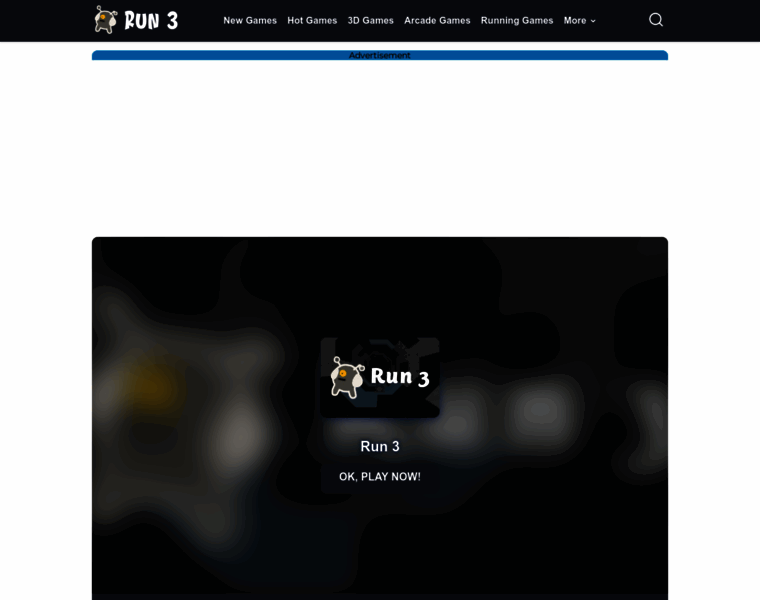 Run3d.io thumbnail Run3d.io thumbnail