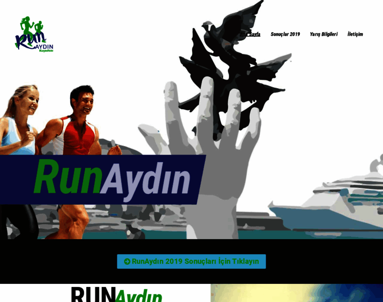 Runaydin.com thumbnail