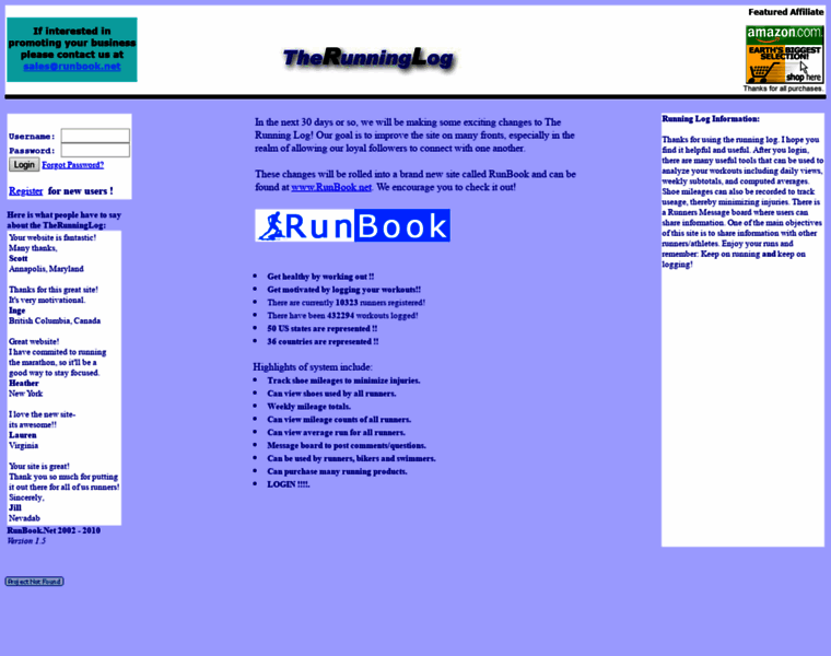 Runbook.net thumbnail Runbook.net thumbnail