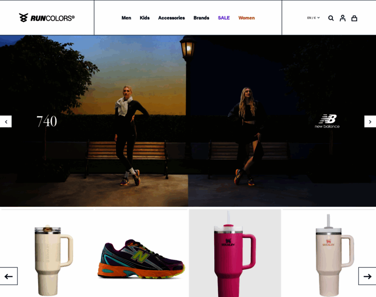 Runcolors.com thumbnail Runcolors.com thumbnail