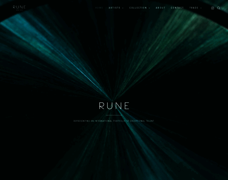 Rune.nyc thumbnail