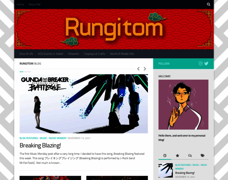 Rungitom.com thumbnail Rungitom.com thumbnail