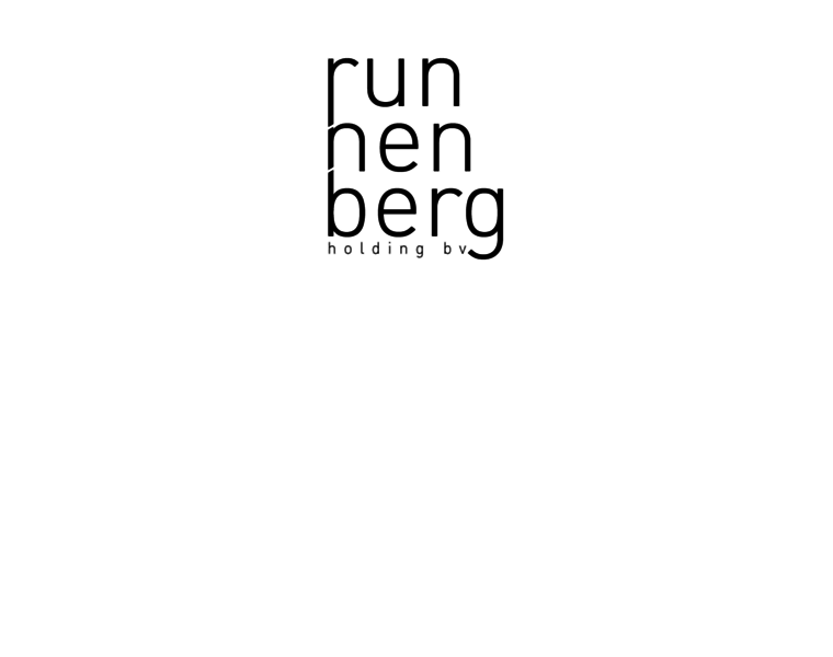 Runnenberg.nl thumbnail