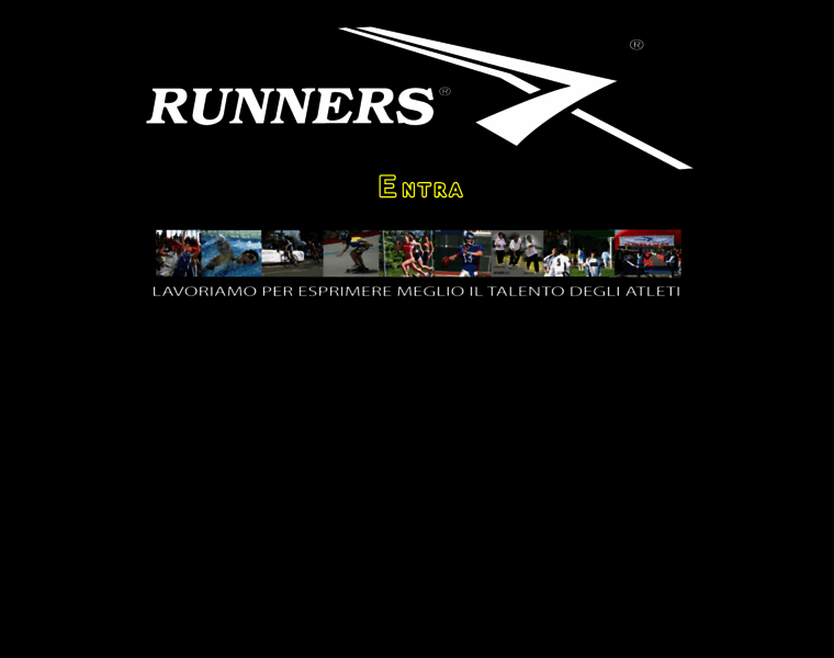 Runnersitalia.it thumbnail