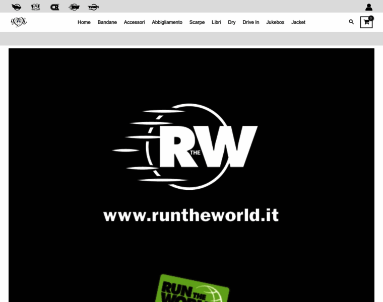 Runtheworld.it thumbnail