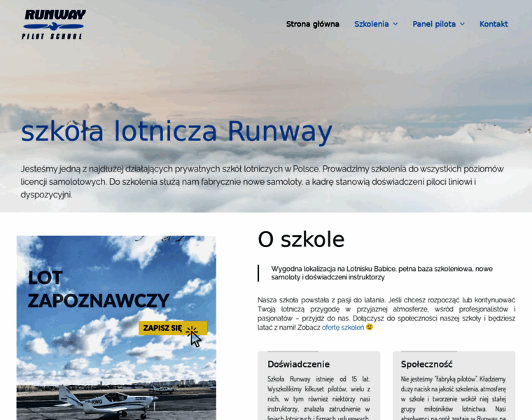 Runway.pl thumbnail