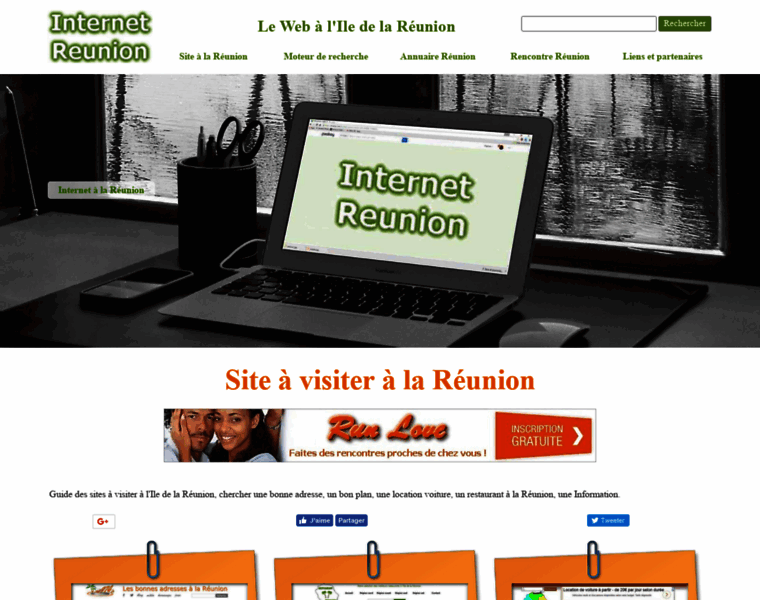 Runweb.fr thumbnail