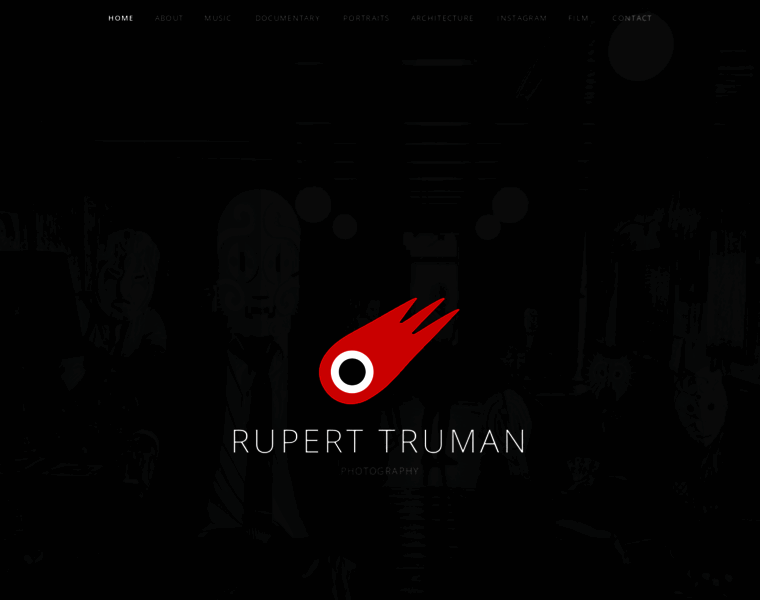 Rupert-truman.com thumbnail