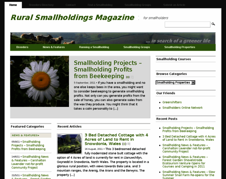 Rural-smallholdings.co.uk thumbnail