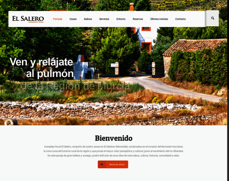 Ruralelsalero.com thumbnail