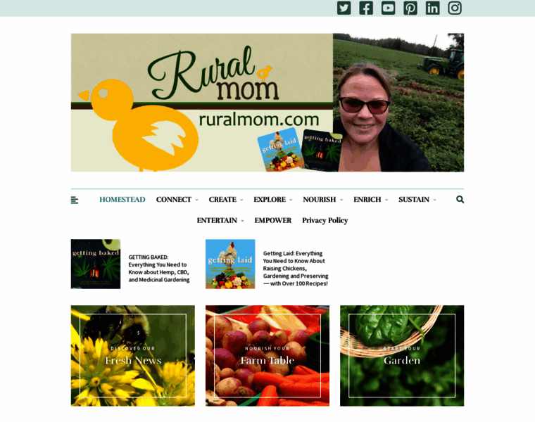 Ruralmom.com thumbnail