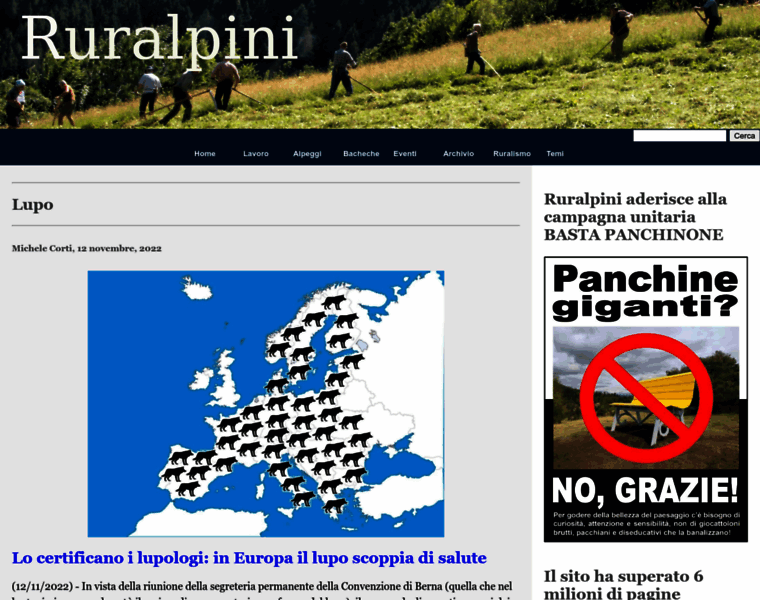 Ruralpini.it thumbnail