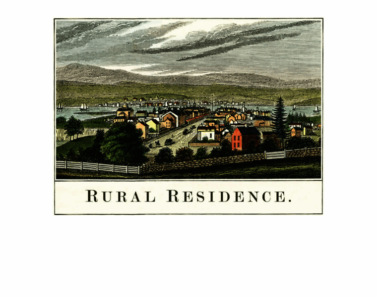 Ruralresidence.com thumbnail