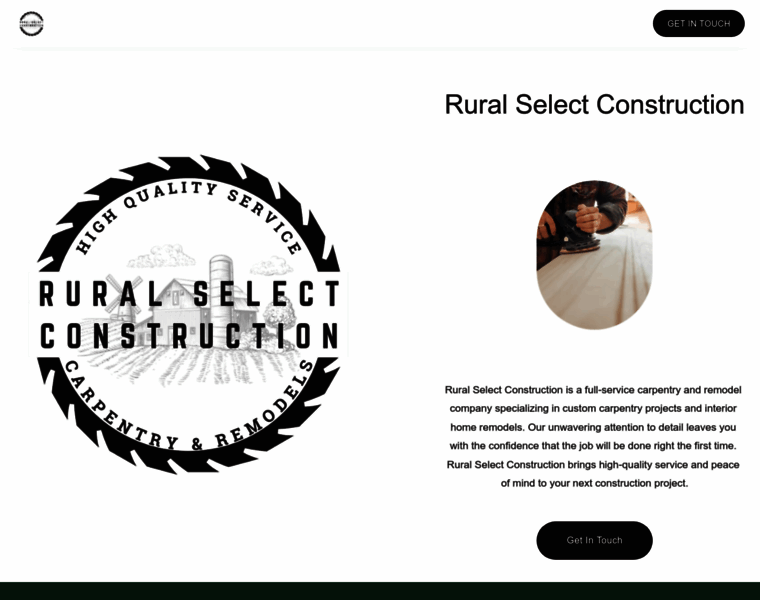 Ruralselect.com thumbnail