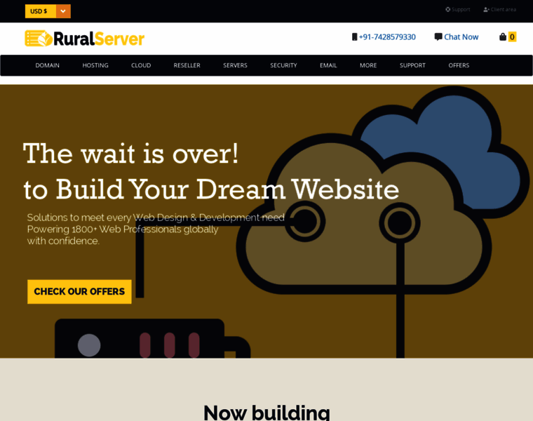 Ruralserver.com thumbnail Ruralserver.com thumbnail