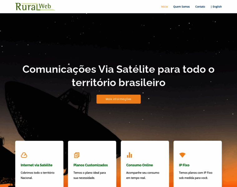 Ruralwebtelecom.com.br thumbnail