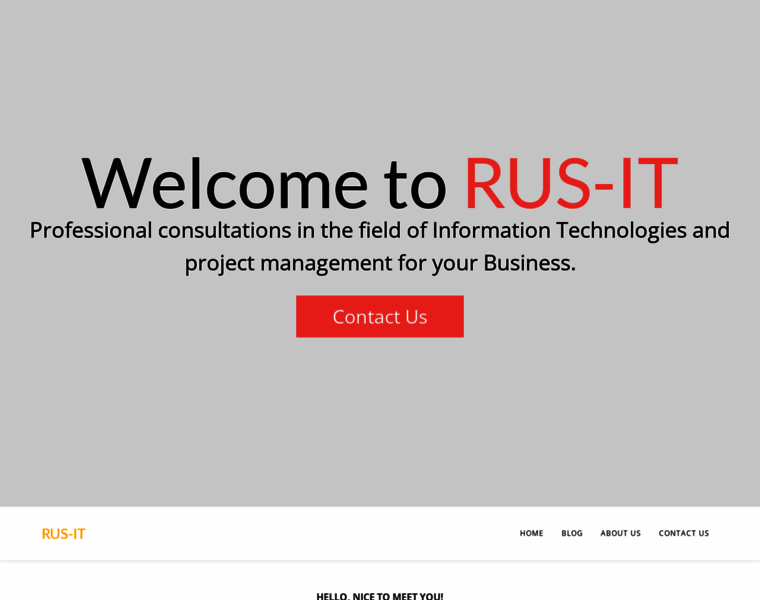 Rus-it.com thumbnail