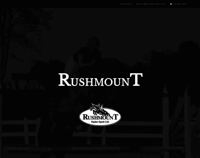 Rushmount.com thumbnail