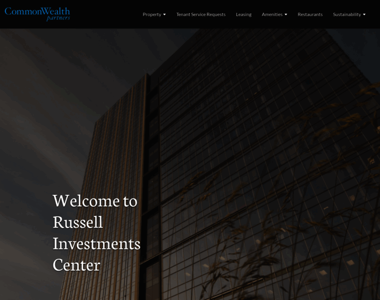 Russellinvestmentscenter.info thumbnail