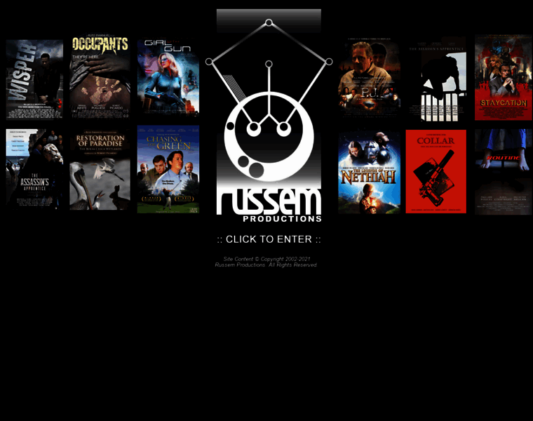 Russem.com thumbnail