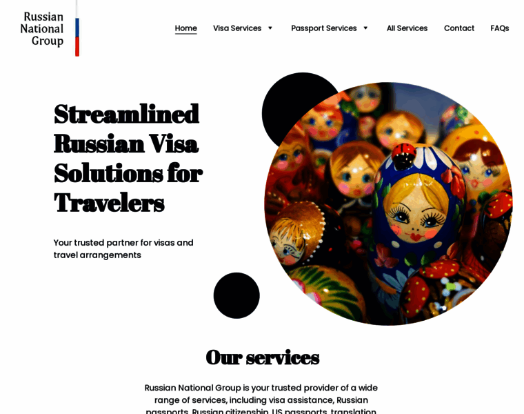 Russia-travel.com thumbnail