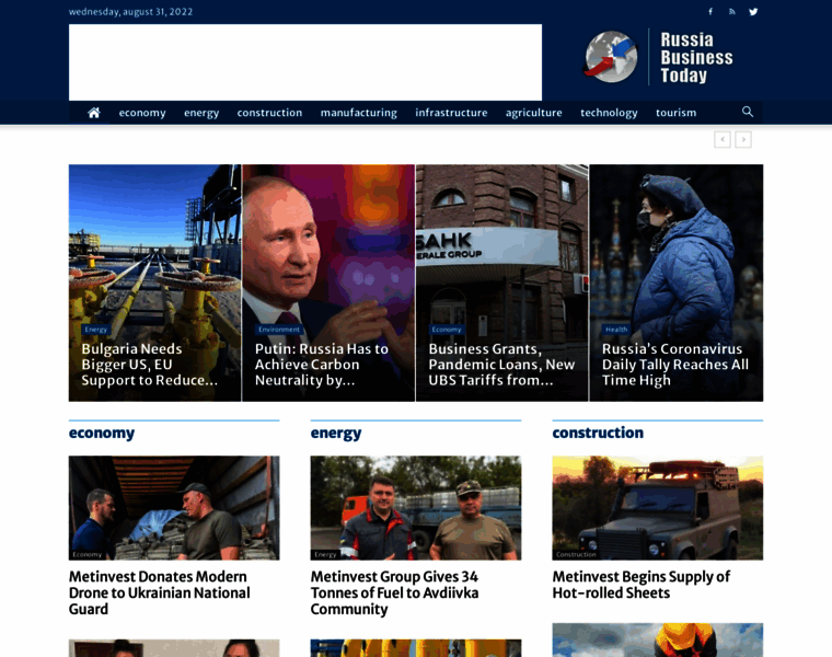 Russiabusinesstoday.com thumbnail
