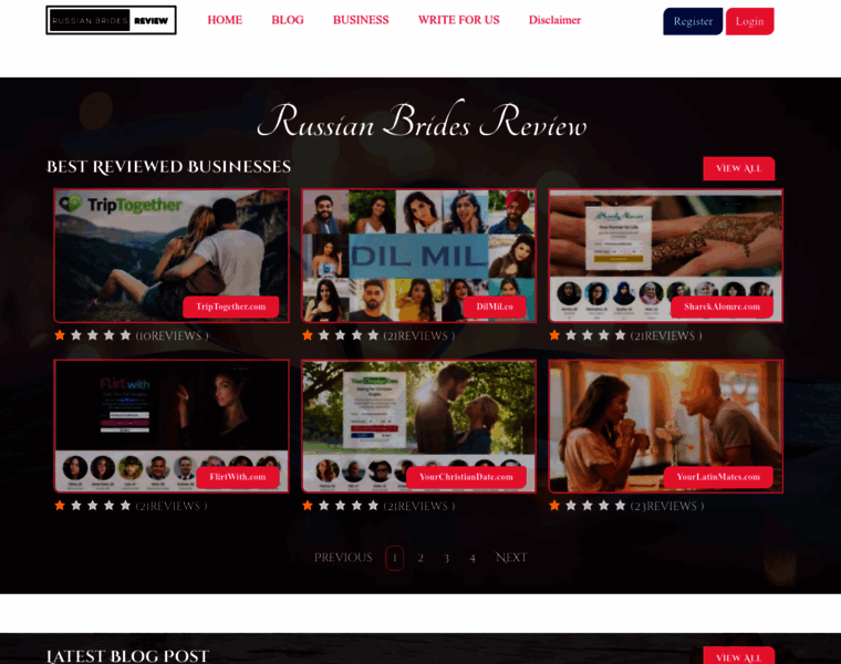 Russianbrides.review thumbnail