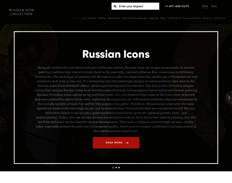 Russianicon.com thumbnail