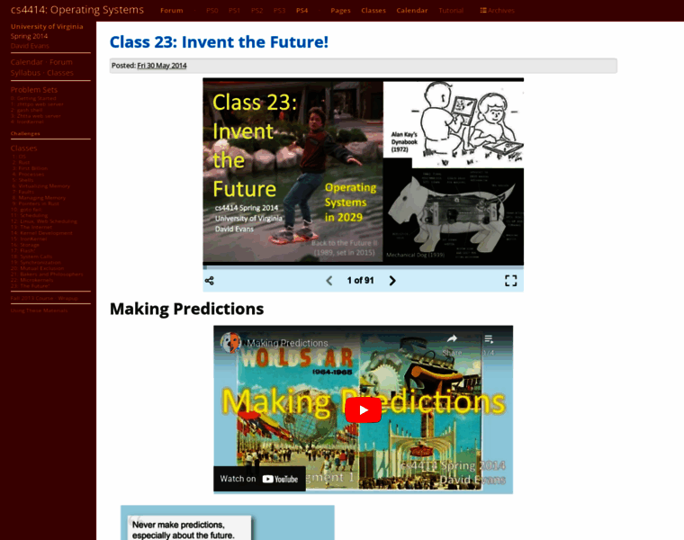 Rust-class.org thumbnail